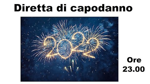 Diretta di capodanno