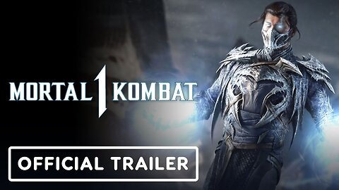 Mortal Kombat 1 - Official Invasions Season 3 Trailer