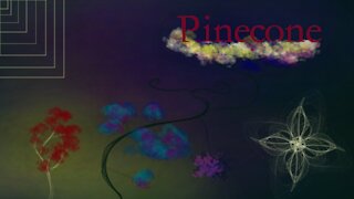 Piano music: Pinecone