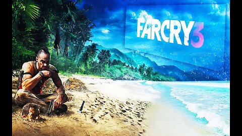 Far Cry 3 Gameplay - No Commentary Walkthrough Part 9