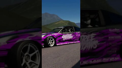 JDM Togue Drifting ;)