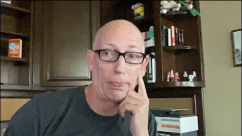 Episode 1866 Scott Adams: Election Gullibles vs Election Deniers, Everyone is Acting A Fool Lately