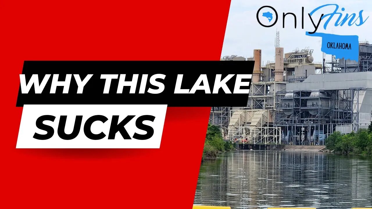 Lake Konawa This Once Great Lake Has Regressed Find Out Why Here