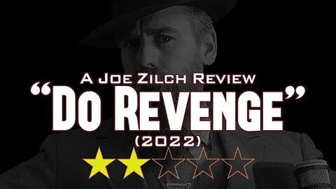 Review of "Do Revenge" (2022)