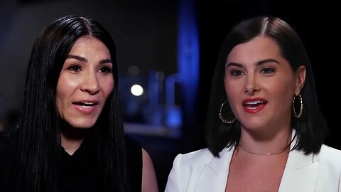 Irene Aldana on Facing Amanda Nunes in the UFC 289 Main Event | FULL INTERVIEW w/ Megan Olivi