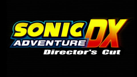 Bel Plays Sonic Adventure DX Part 1 | Chaos Begins