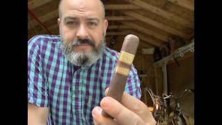 Rocky Patel Royale Cigar REVIEW