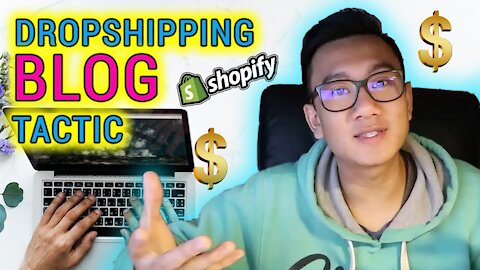 Increased Conversion Rates & Lower Facebook Ad Cost - New Dropshipping Strategy