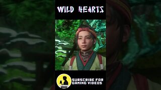 WILD HEARTS [SHORTS 012]