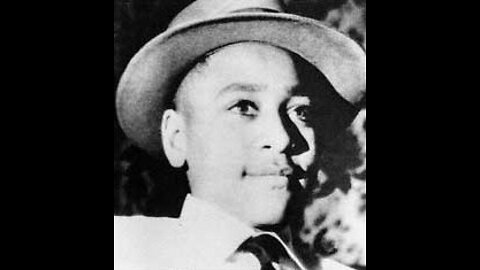 EMMETT LOUIS TILL (1941-1955)