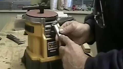 Worksharp 2000 Tool Sharpening for Chisels, Planes and Knives