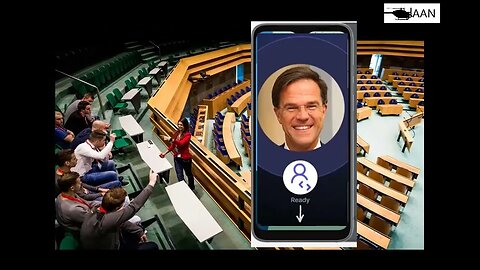 "🚨 BREAKING 🚨 Ruzie tussen Pieter Omtzigt en Mark Rutte escaleert!