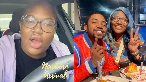 Scrappy's Daughter Emani Is Fed Up Trolls Saying She Looks Like Her Daddy! 😡