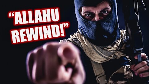 YouTube Rewind 2020: Jihad Edition