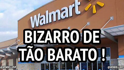 🚨 QUANTO CUSTA COMPRAR COMIDA NO WALMART? CAFÉ DA MANHA, SNACKS, BOLOS e MAIS ! #walmart #orlando