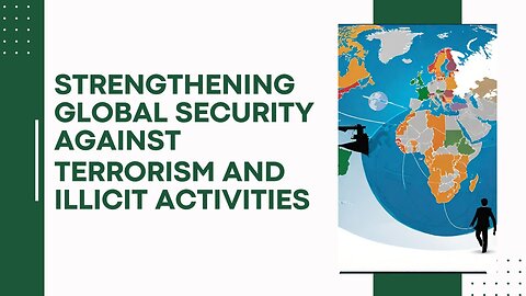 The Crucial Role of ISF in Preventing Terrorism