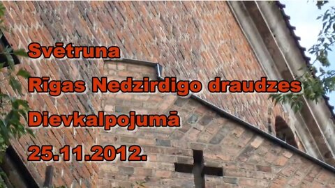 16. Par Kristus otro atnākšanu,- pēdējo laiku zīmes. Mateja evaņģēlijs 24:15-28