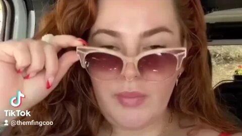 Tess Holliday Is That Type of Sibling According to her ACTUAL Sibling