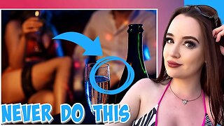 Creepiest Things Men Do In Strip Clubs