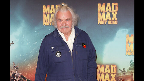 Mad Max star Hugh Keays-Byrne dies aged 73