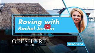 Could Ambergris Caye be your retirement paradise? - Offshore Club Podcast