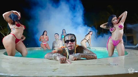 BOOGIE ft Tyga, 6IX9INE, G Eazy, Rich The Kid RapKing Music Video_1080p