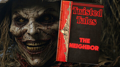 Twisted Tales: The Neighbor