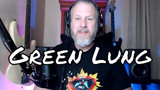 Green Lung - Leaders of the Blind - First Listen/Reaction