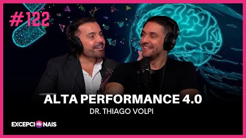 Dr. Thiago Volpi - Alta Performance 4.0