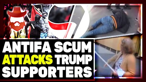 Million Maga March Fallout & Media Protecting Bad Actors!