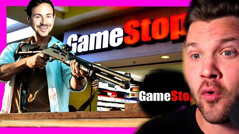 GameStop's CEO Just KILLED The Company... DEAD