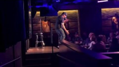 Opiate Of The Asses: Live From The House Of Comedy Az (All Crowd Work Set!)