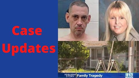 Casey White & Elverta Teen Murder Case Updates