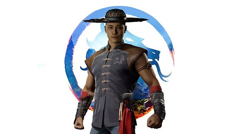 Youthful Warrior with Dreams of Glory Kung Lao Mortal Kombat 1 (2023) Bio