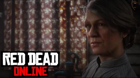 The Certainty of Death and Taxes - Red Dead Online