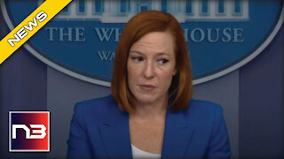 Psaki Just Encapsulated Her Biggest Lie in These 6 Words