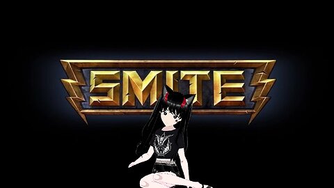 [VRumbler]💚Smite!!💚