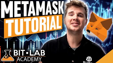 The ULTIMATE Metamask Tutorial (Bitlab Academy Exclusive)