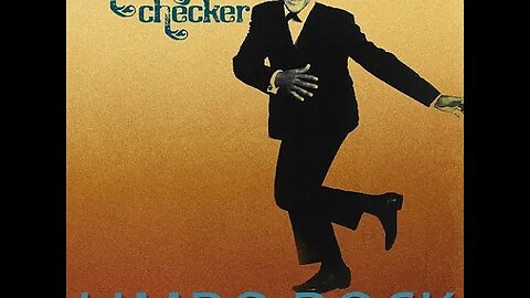 Chubby Checker "Limbo Rock"