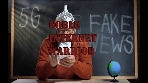 Noble Internet Warrior Rooster's Guide to a Cleaner YouTube