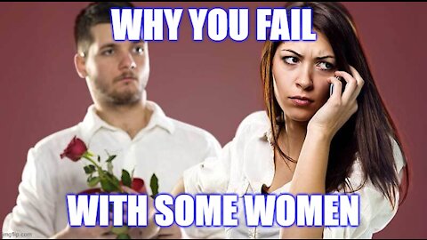 Why Some Women Aren't Attracted to You