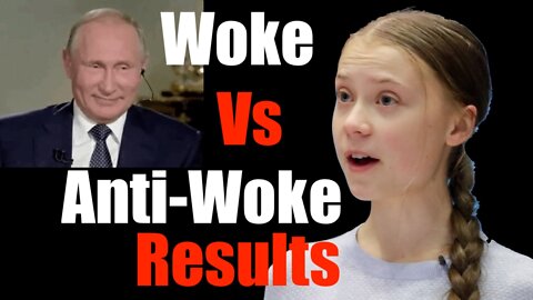 Woke is the Opposite of Enlightened -- Just Look at the Results