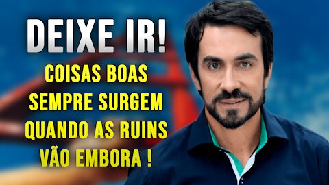 (2021) DEIXE IR, MOTIVAÇÃO | PE FÁBIO DE MELO