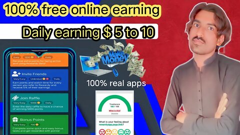 earn money online in pakistan without investment 2022 / earn money online in pakistan real