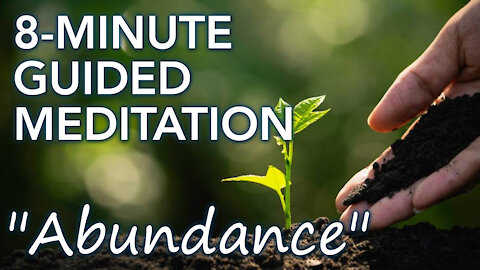 Meditation for abundance, wealth, love, money, millionaire, success, relationships