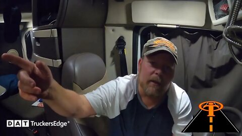 Freight Broker Tricks by Trucking Inside Vlog 187