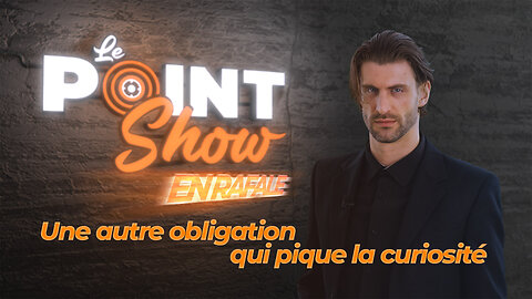 Une loi qui pique la curiosité | Le Point Show En Rafale