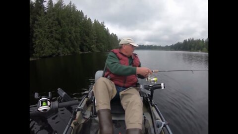 Storm Lake - Snoho Co