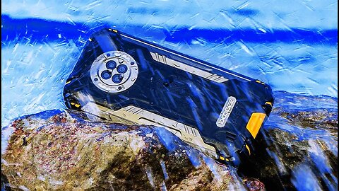 TOP 5 BEST RUGGED SMARTPHONES 2023