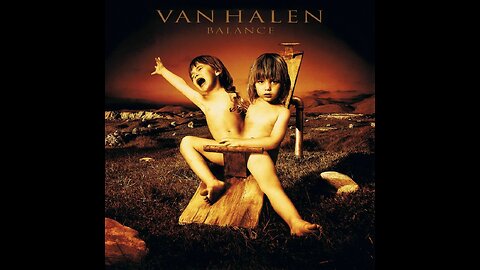 Van Halen - Balance